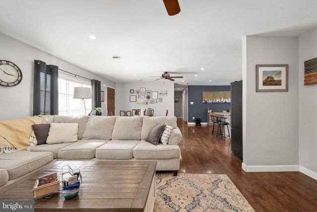 10412 HILLSIDE LN, Fredericksburg, VA 22408