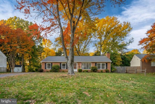 10412 HILLSIDE LN, Fredericksburg, VA 22408