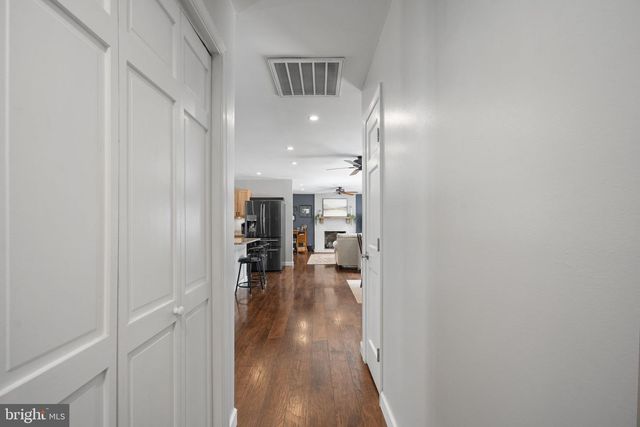 10412 HILLSIDE LN, Fredericksburg, VA 22408