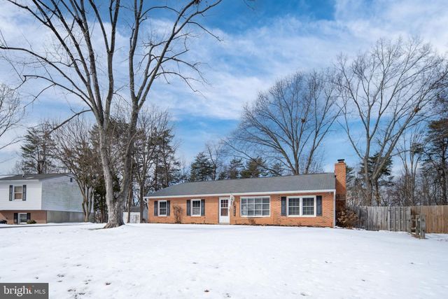 10412 HILLSIDE LN, Fredericksburg, VA 22408