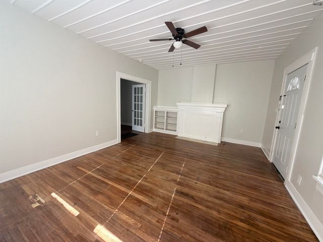 1721 ELIZABETH AVENUE, Wichita Falls, TX 76301