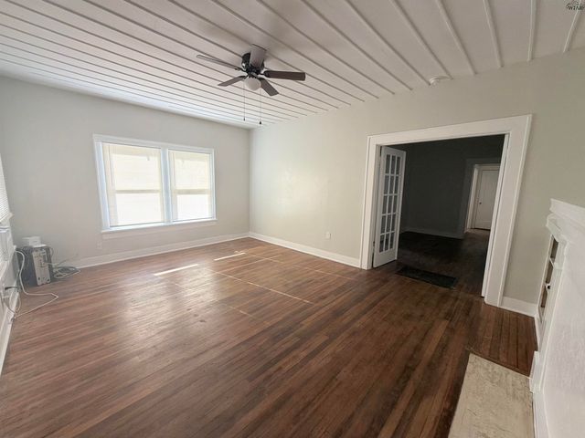 1721 ELIZABETH AVENUE, Wichita Falls, TX 76301