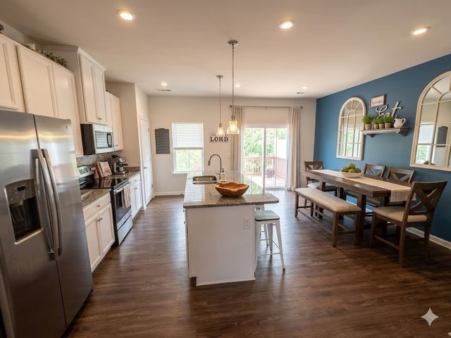 4316 Summercrest Blvd Unit 901, Antioch, TN 37013