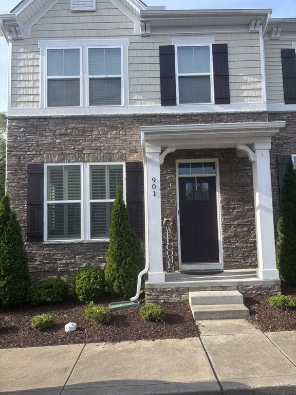 4316 Summercrest Blvd Unit 901, Antioch, TN 37013