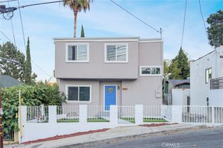 4880 Eldred Street, Los Angeles, CA 90042