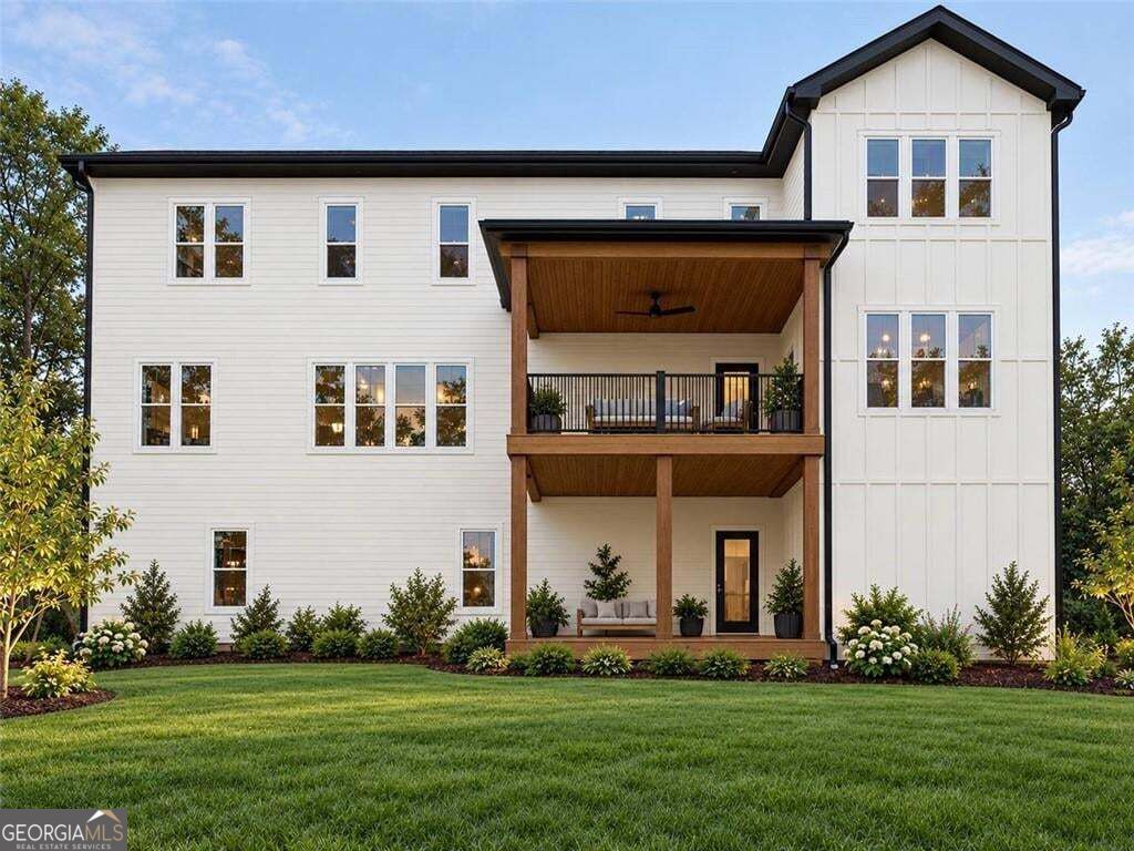 2007 Dallas Highway, Marietta, GA 30064 — photo 2