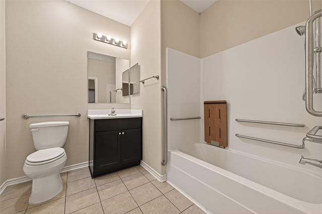 6728 Stearns Street, Houston, TX 77021