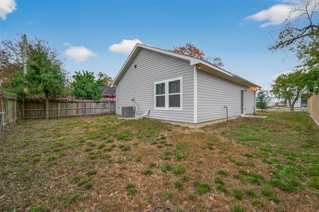 6728 Stearns Street, Houston, TX 77021