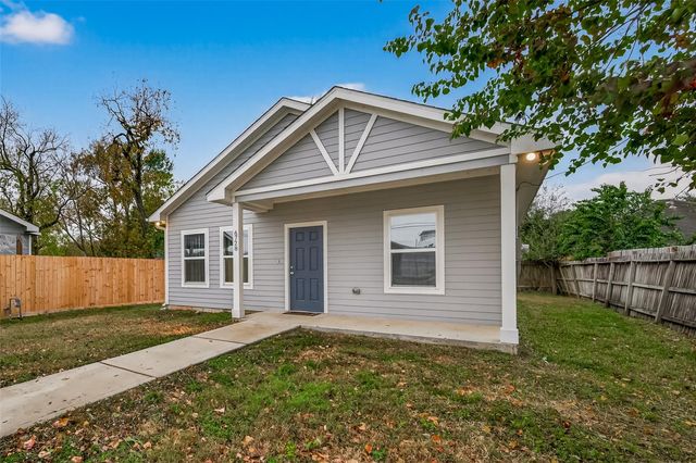 6728 Stearns Street, Houston, TX 77021