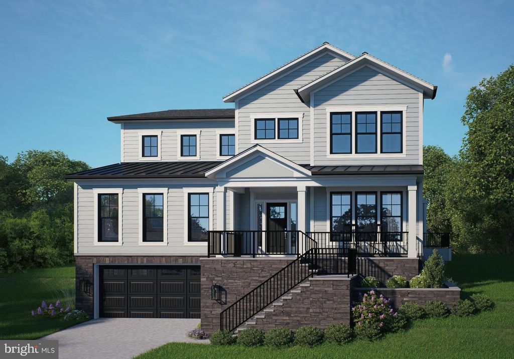 7204 ANDRUS RD, Bethesda, MD 20817