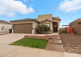 13960 Garforth Avenue, Horizon City, TX 79928