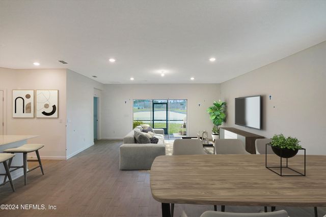 20 STIFFS MILL Lane, St. Augustine, FL 32092