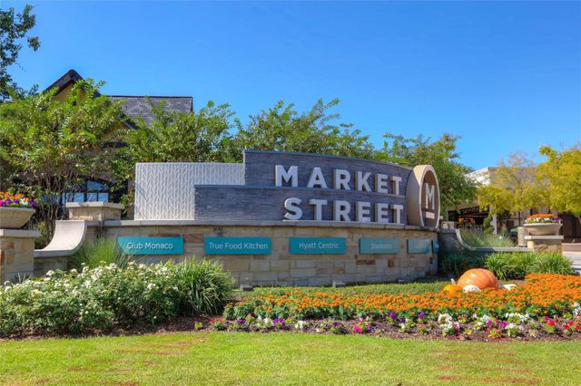 14 Ridgeline Court, Spring, TX 77381