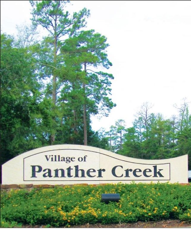 14 Ridgeline Court, Spring, TX 77381