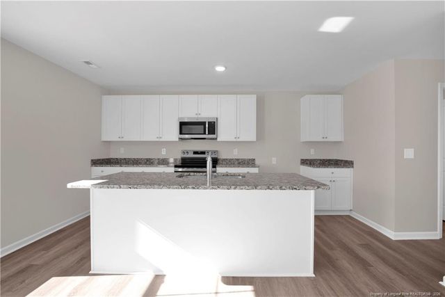 221 Buggy Top Lane, Autryville, NC 28318