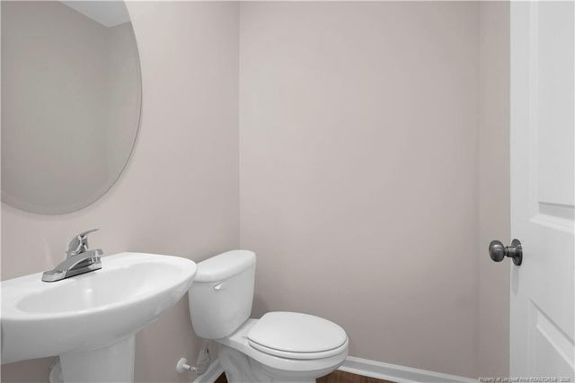 221 Buggy Top Lane, Autryville, NC 28318