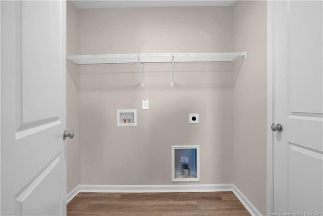 221 Buggy Top Lane, Autryville, NC 28318