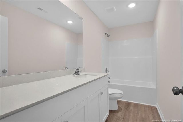 221 Buggy Top Lane, Autryville, NC 28318