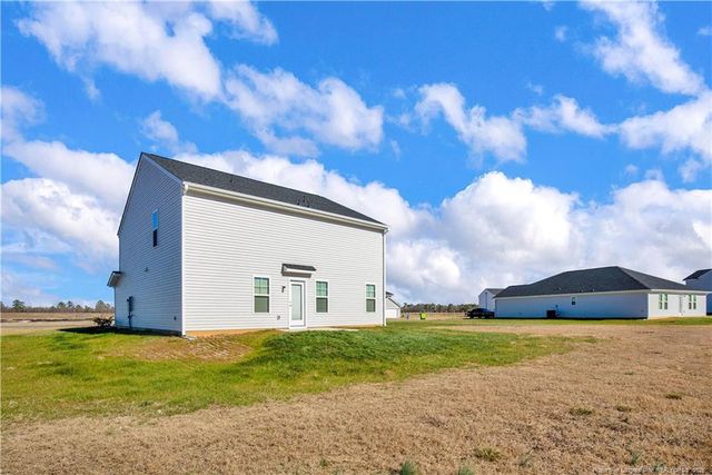 221 Buggy Top Lane, Autryville, NC 28318