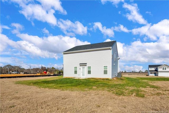 221 Buggy Top Lane, Autryville, NC 28318