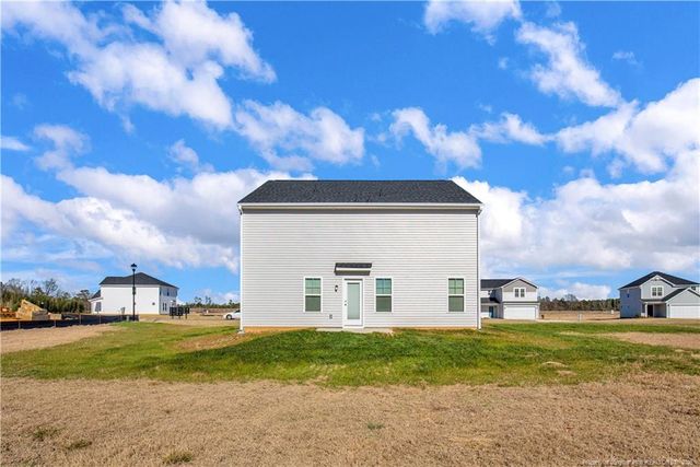 221 Buggy Top Lane, Autryville, NC 28318