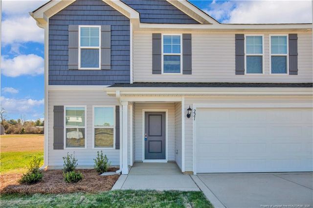 221 Buggy Top Lane, Autryville, NC 28318