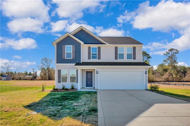 221 Buggy Top Lane, Autryville, NC 28318