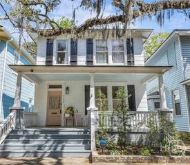 712 E 37th Street, Savannah, GA 31401