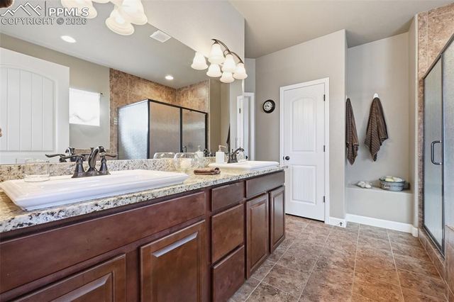 9957 Golf Crest Drive, Peyton, CO 80831