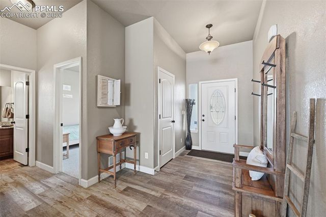 9957 Golf Crest Drive, Peyton, CO 80831