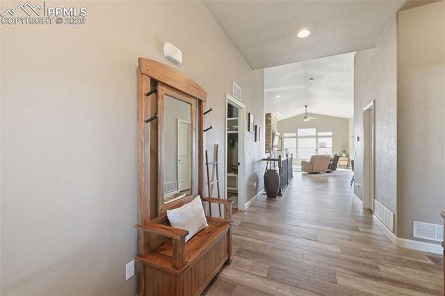 9957 Golf Crest Drive, Peyton, CO 80831