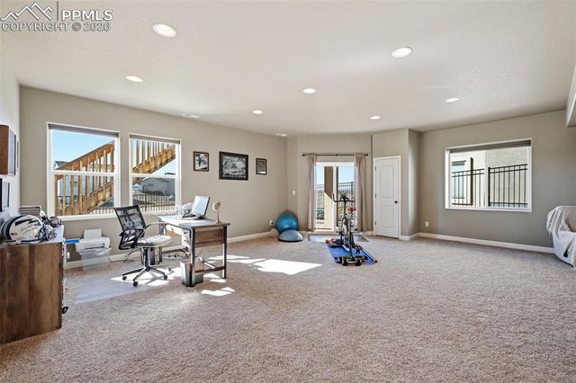 9957 Golf Crest Drive, Peyton, CO 80831