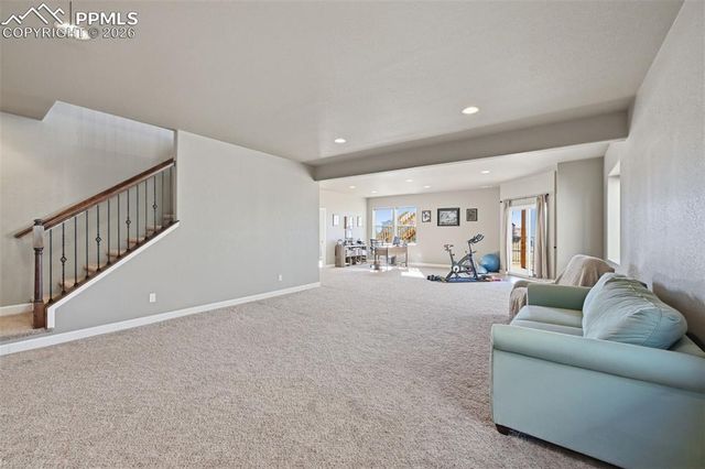 9957 Golf Crest Drive, Peyton, CO 80831