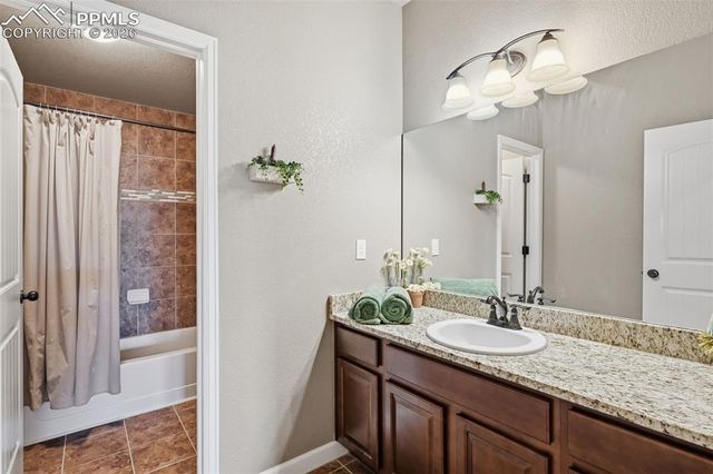 9957 Golf Crest Drive, Peyton, CO 80831