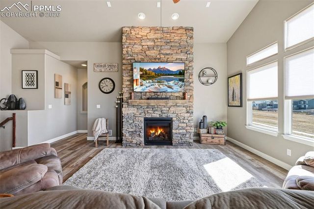 9957 Golf Crest Drive, Peyton, CO 80831