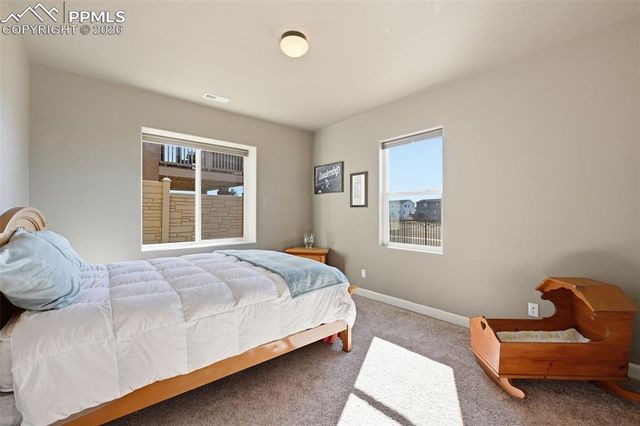 9957 Golf Crest Drive, Peyton, CO 80831