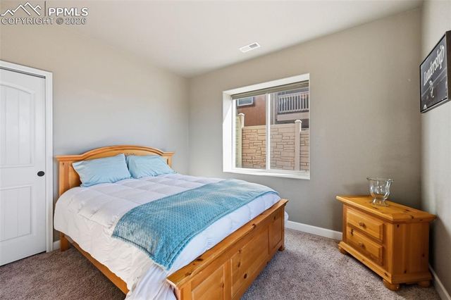 9957 Golf Crest Drive, Peyton, CO 80831