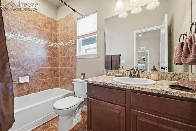 9957 Golf Crest Drive, Peyton, CO 80831