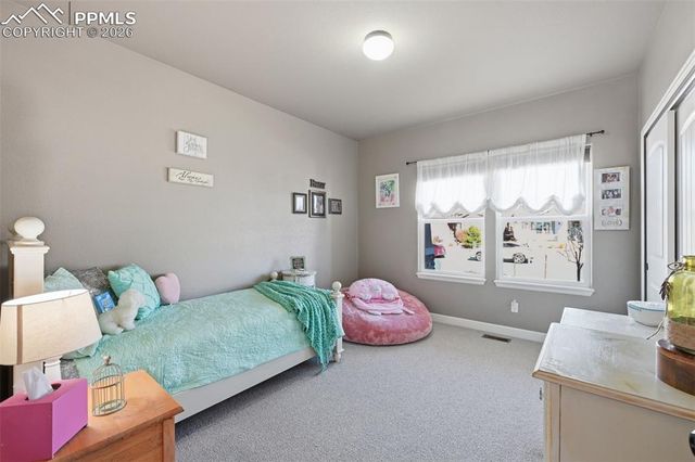 9957 Golf Crest Drive, Peyton, CO 80831