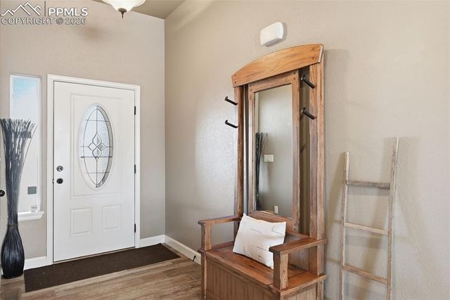 9957 Golf Crest Drive, Peyton, CO 80831