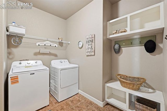 9957 Golf Crest Drive, Peyton, CO 80831