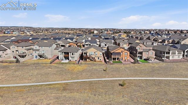9957 Golf Crest Drive, Peyton, CO 80831