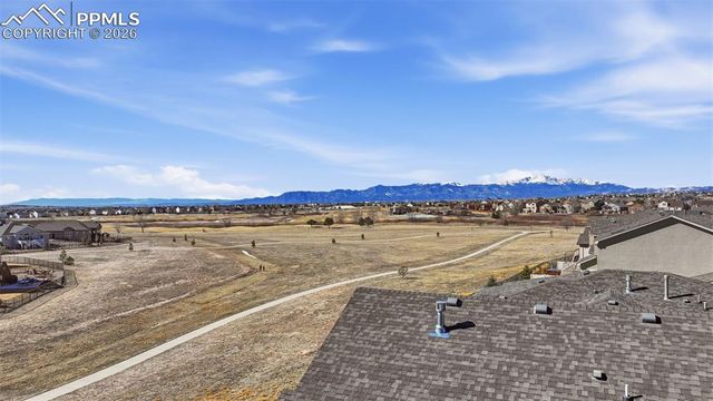 9957 Golf Crest Drive, Peyton, CO 80831