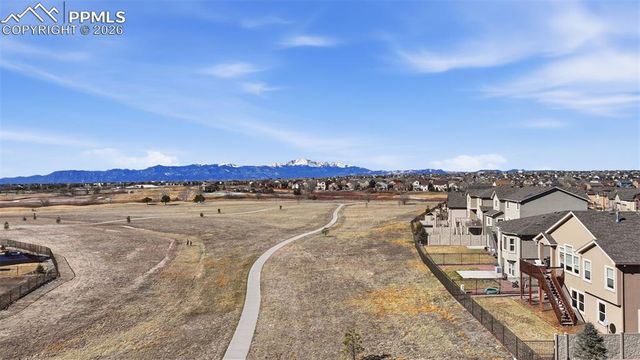 9957 Golf Crest Drive, Peyton, CO 80831
