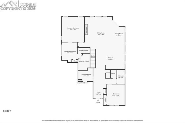 9957 Golf Crest Drive, Peyton, CO 80831