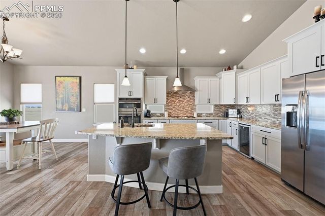 9957 Golf Crest Drive, Peyton, CO 80831