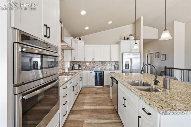 9957 Golf Crest Drive, Peyton, CO 80831