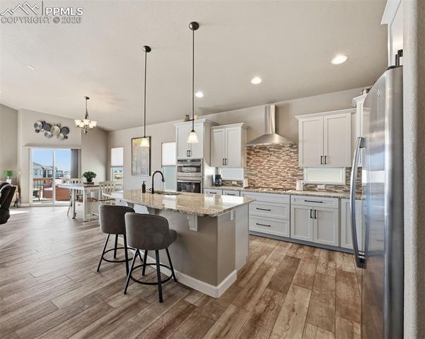 9957 Golf Crest Drive, Peyton, CO 80831