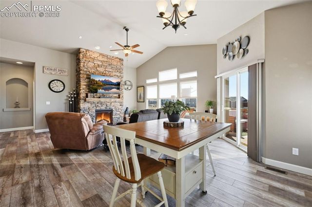 9957 Golf Crest Drive, Peyton, CO 80831