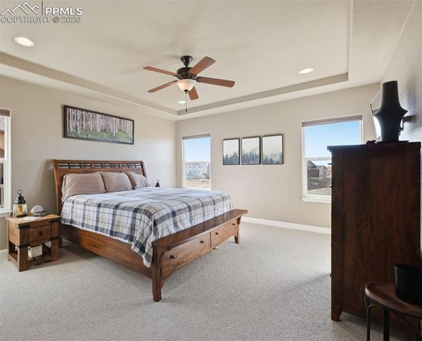 9957 Golf Crest Drive, Peyton, CO 80831